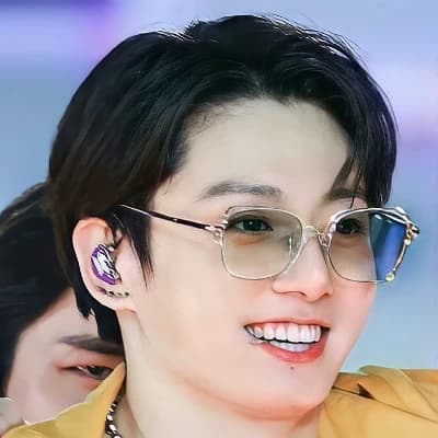 Jungkook thumbnail