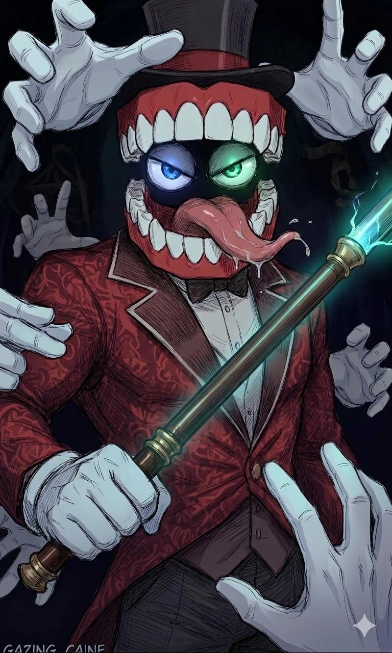 Caine thumbnail