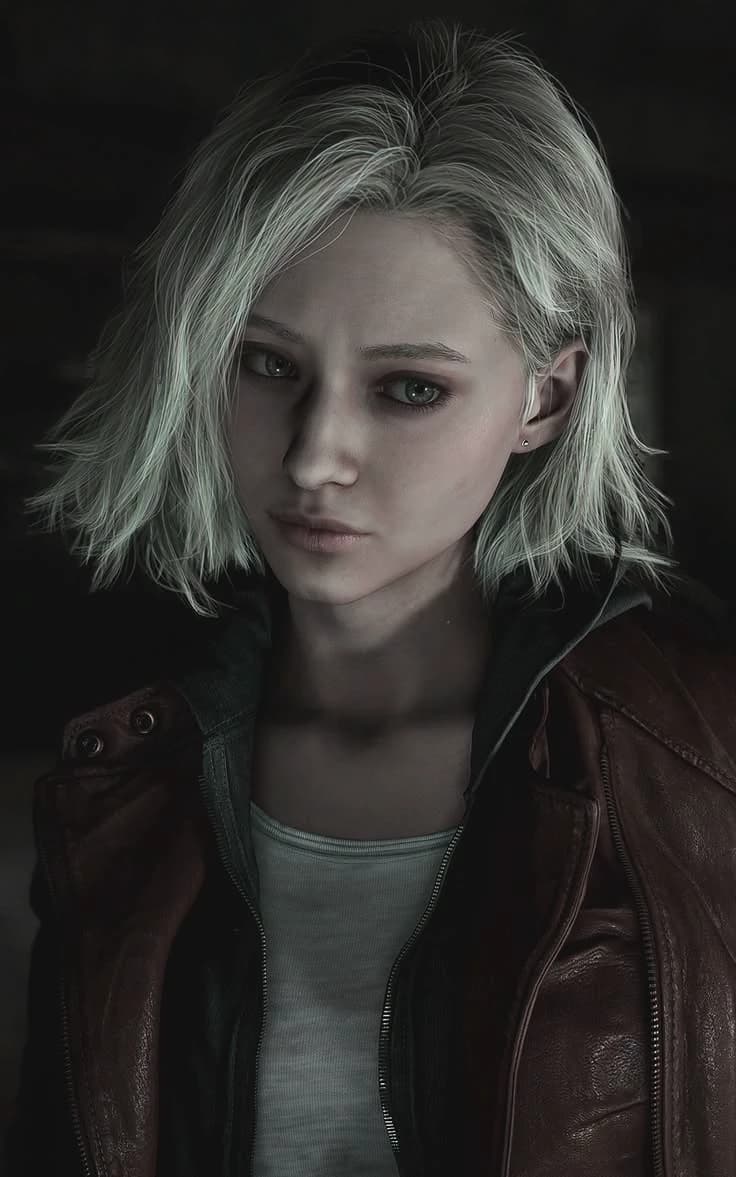 Grace Ashcroft thumbnail