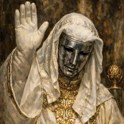 Baldwin IV  thumbnail