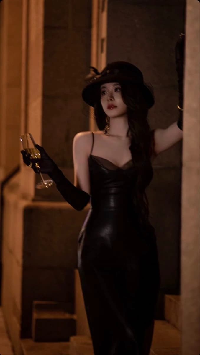 Yu Yan (mafia leader) thumbnail