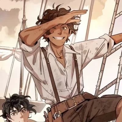 Leo Valdez thumbnail