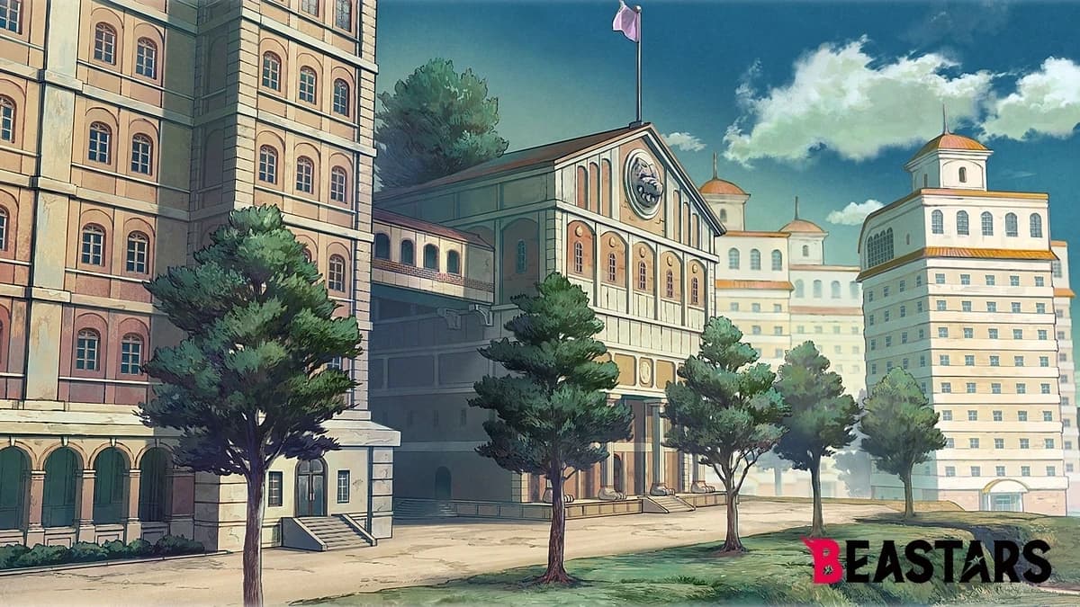 Furry school  thumbnail