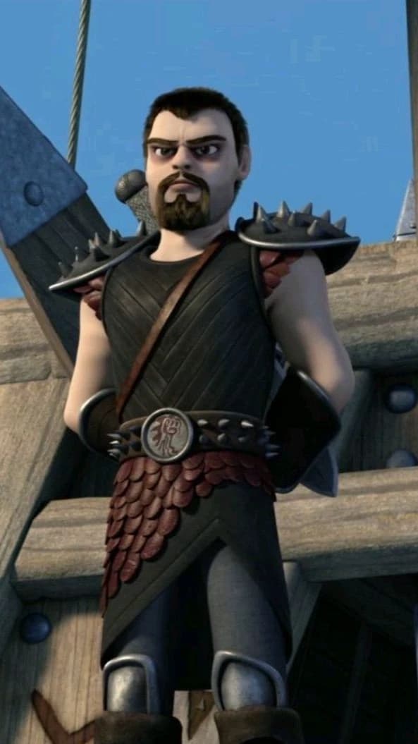 Viggo Grimborn thumbnail