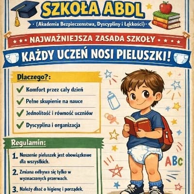 ABDL School thumbnail