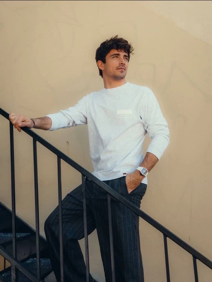 Charles Leclerc (children..) thumbnail