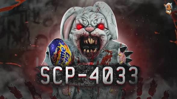 SCP-4033 - Easter Bunny is dead. thumbnail