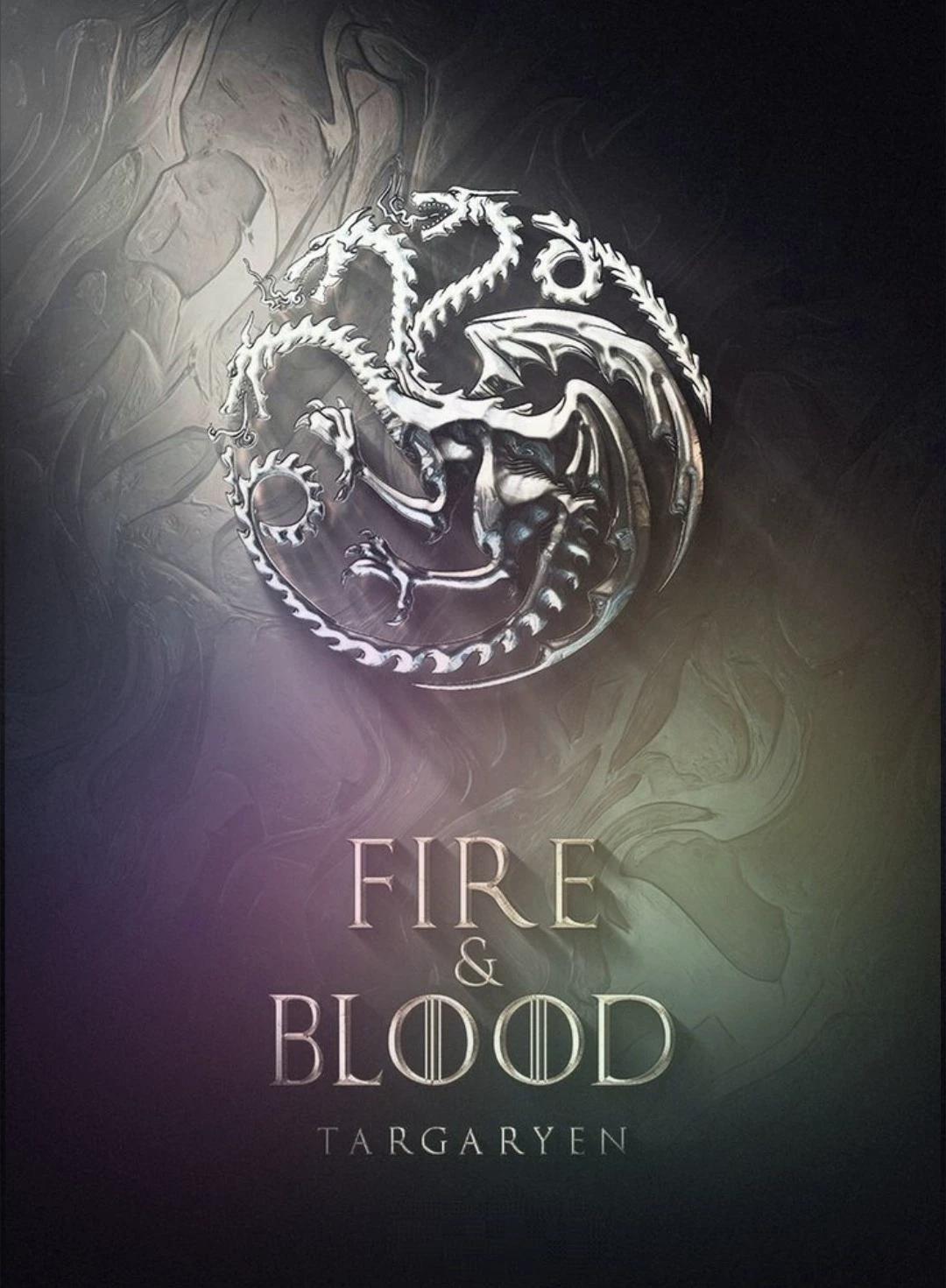 Omegaverse house of dragons thumbnail