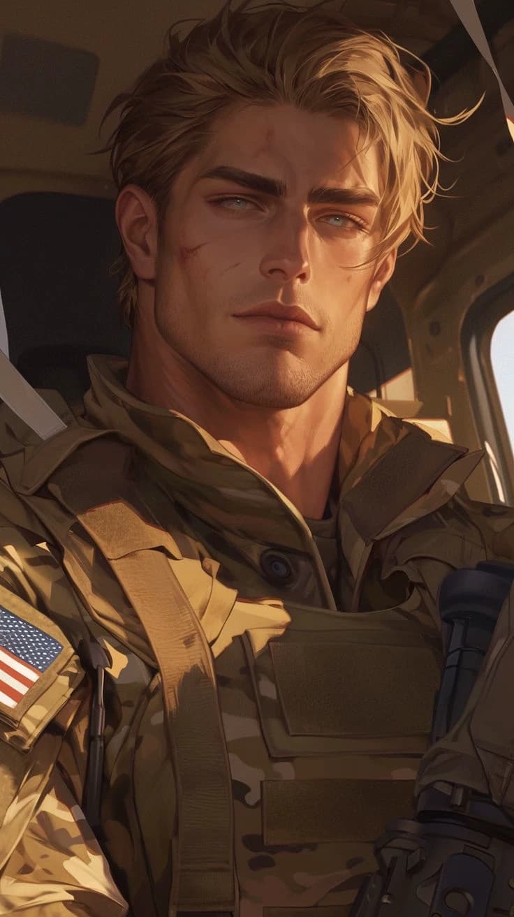 Leon Anderson thumbnail