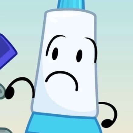 Toothpaste BFDIE thumbnail