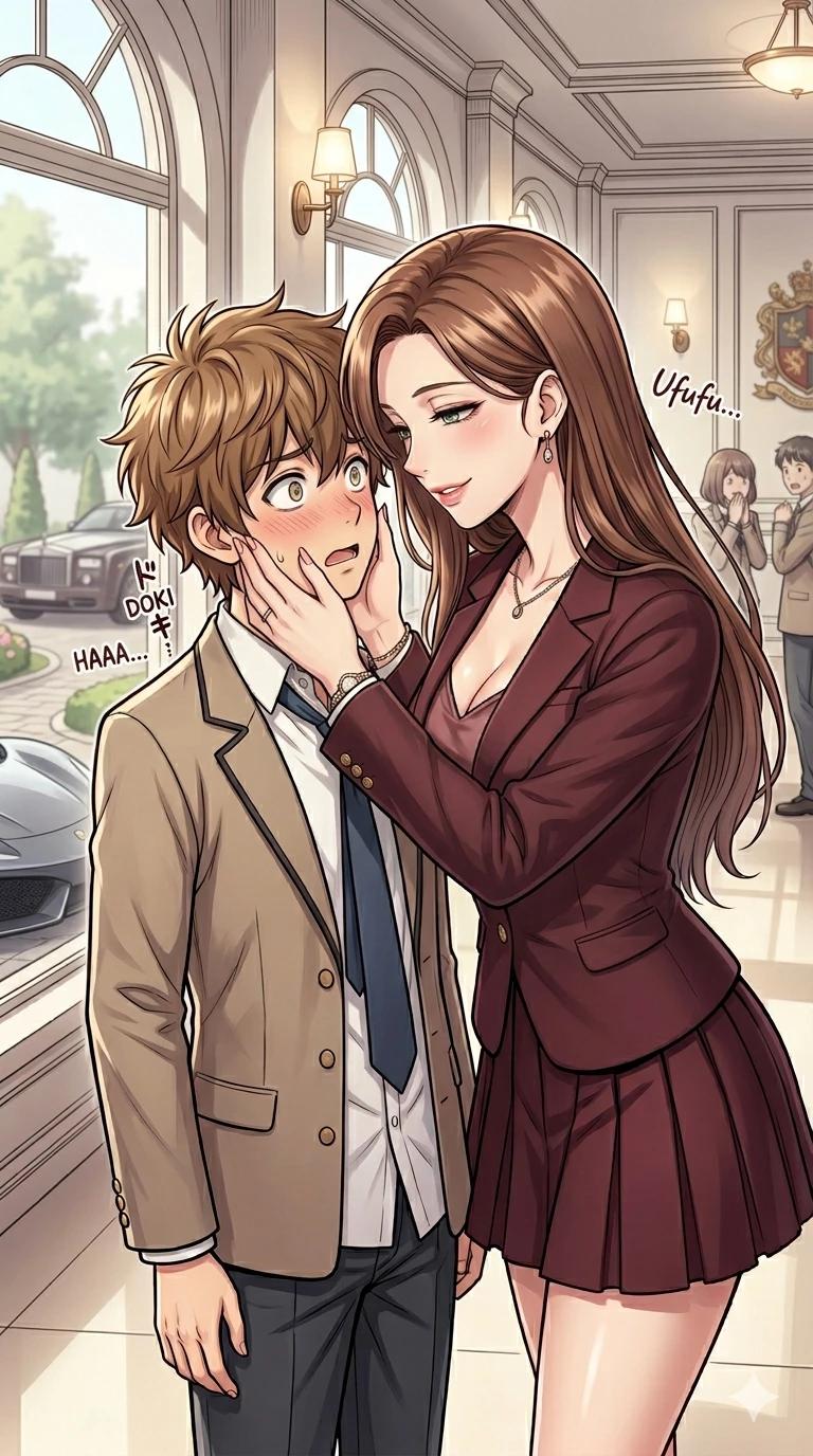 Elena (The Princess) thumbnail