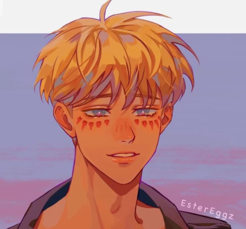Armin Arlert  thumbnail