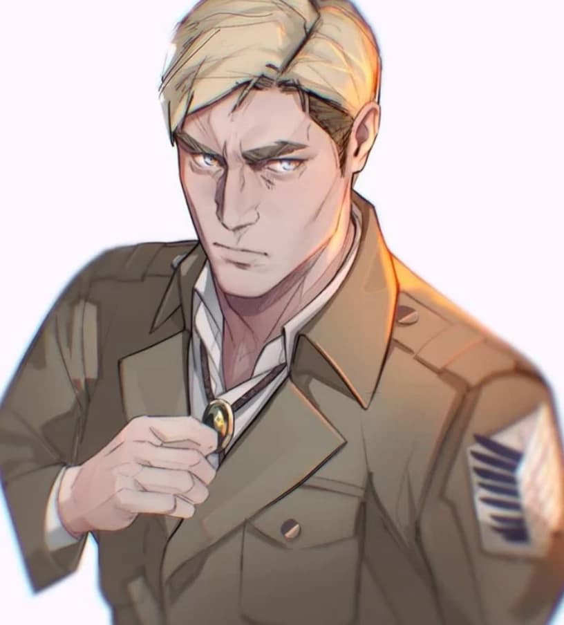 Erwin Smith  thumbnail