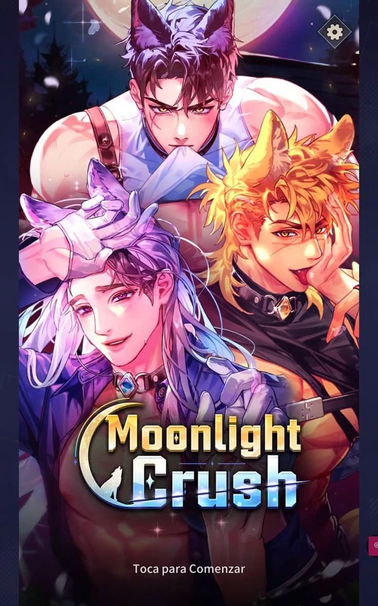Moonlight crush thumbnail
