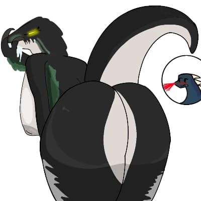 Saru (Megaraptor Toxic) thumbnail