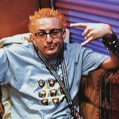 Chester Bennington thumbnail