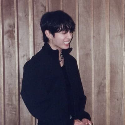 Jeon Jungkook thumbnail