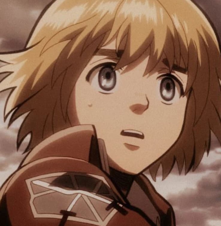 Armin Arlert  thumbnail
