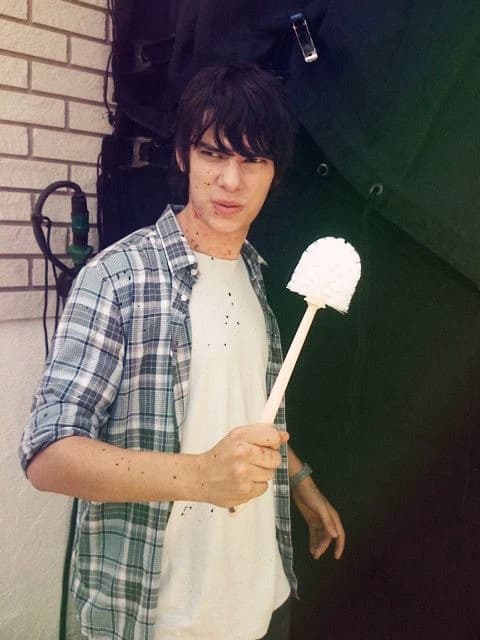 Devon Bostick thumbnail