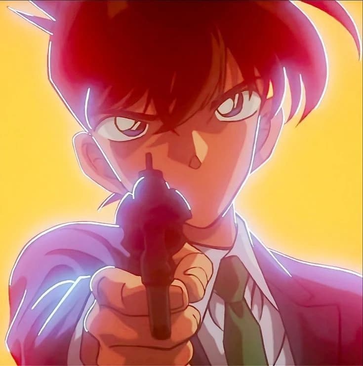 Shinichi Kudo  thumbnail