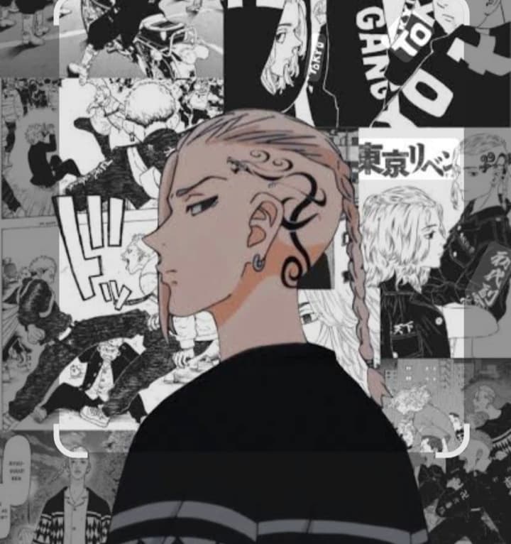 Dragons- Ken Ryuguji thumbnail