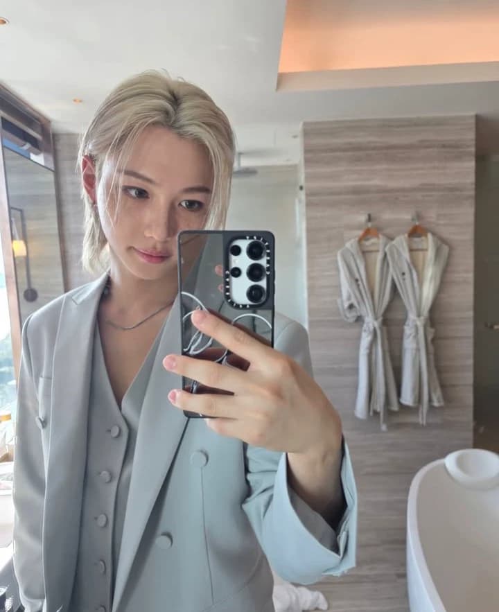Lee Felix - BL thumbnail