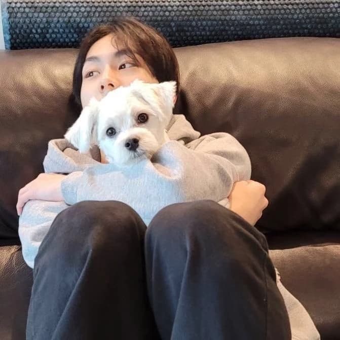 Yang Jungwon thumbnail