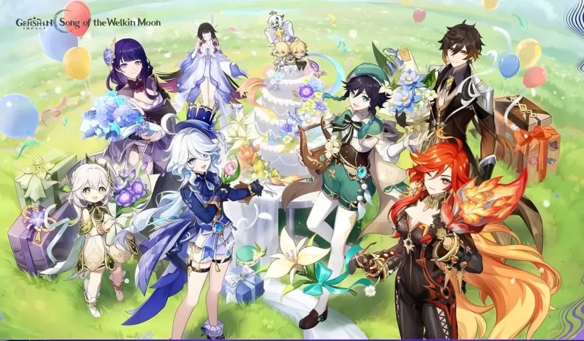 Archon Family thumbnail