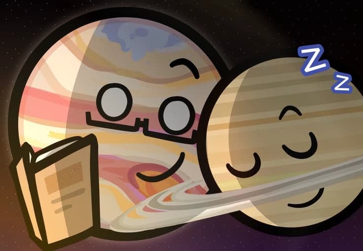Jupiter thumbnail