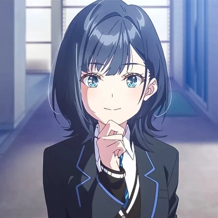 Nanase Yuzuki thumbnail