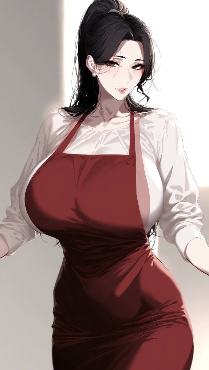¤》 Stepmother 《¤ thumbnail