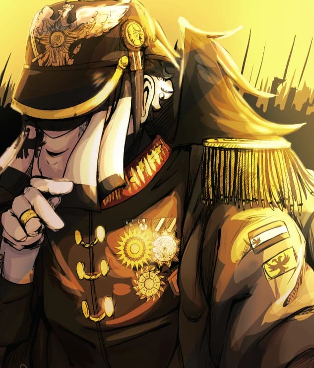 *Prussia* thumbnail