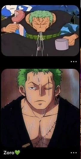 Zoro thumbnail