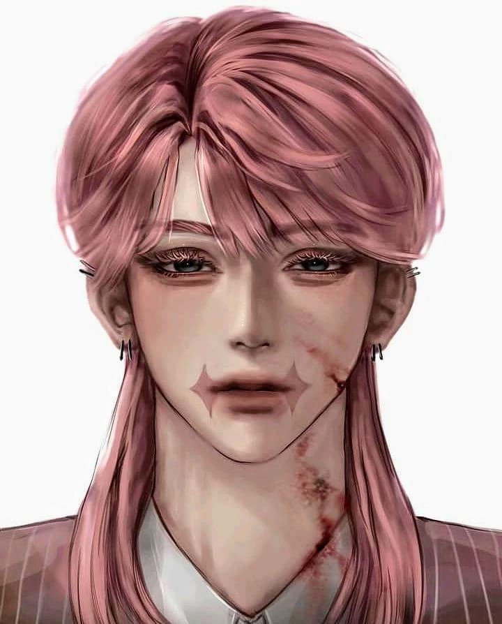 Sanzu <[your aunt's boyfriend]>  thumbnail