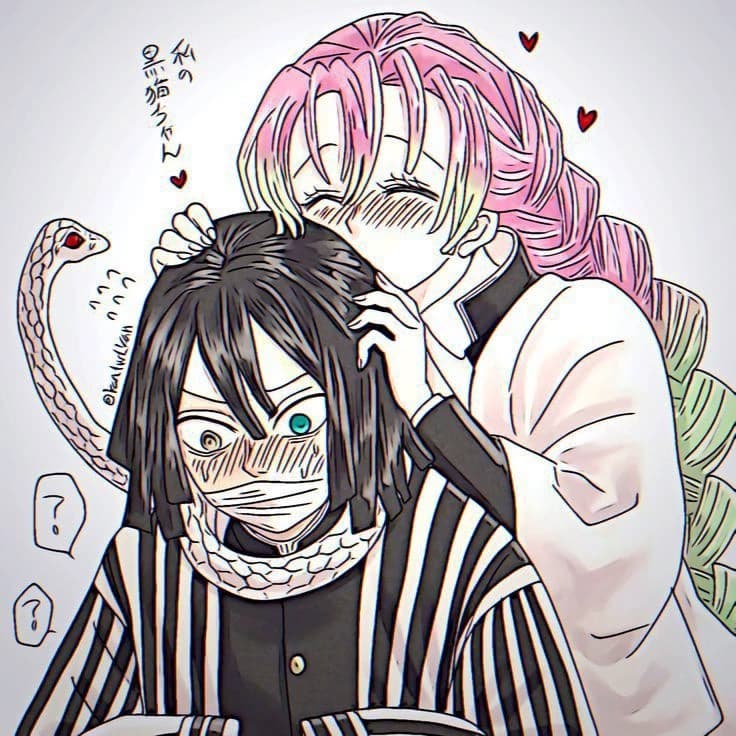 MITSURI thumbnail