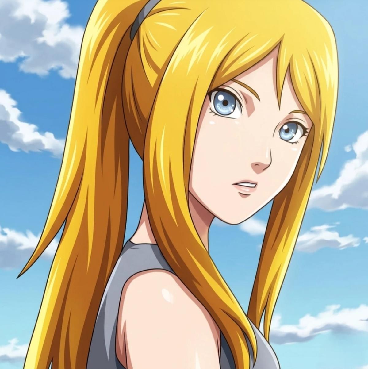 I'm uzumaki thumbnail