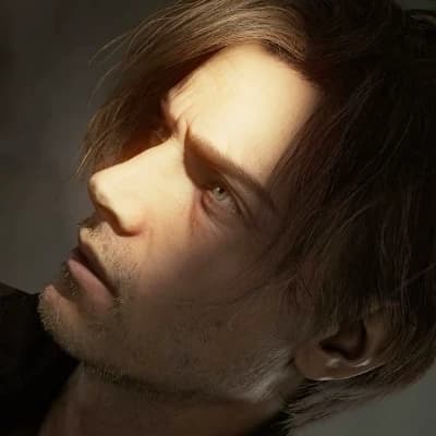 Leon S. Kennedy thumbnail