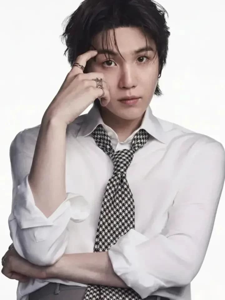 Yoongi Husband  thumbnail