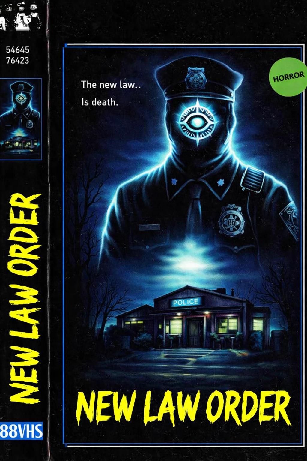 New Law Order thumbnail