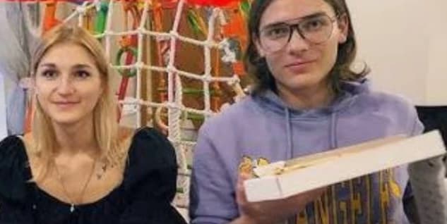 Vanya (You are Nastya) thumbnail