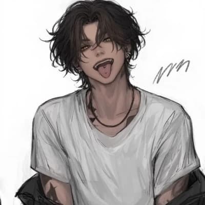 Leo - Street Dancer thumbnail