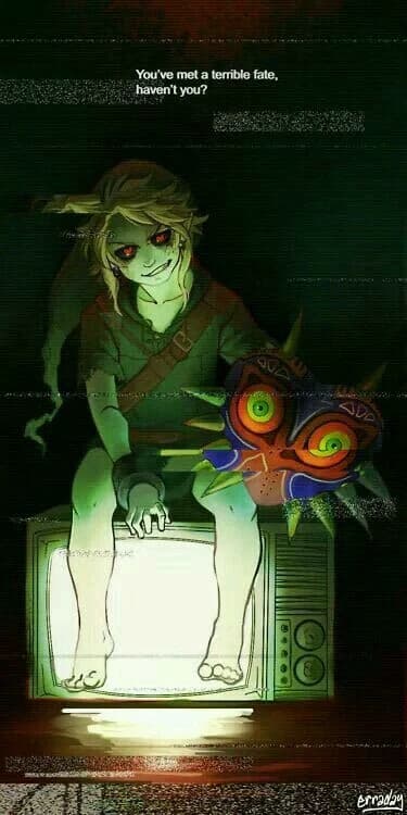 Ben Drowned thumbnail