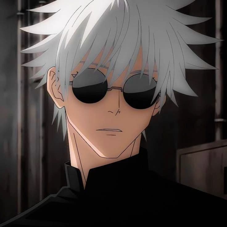 Satoru Gojo thumbnail