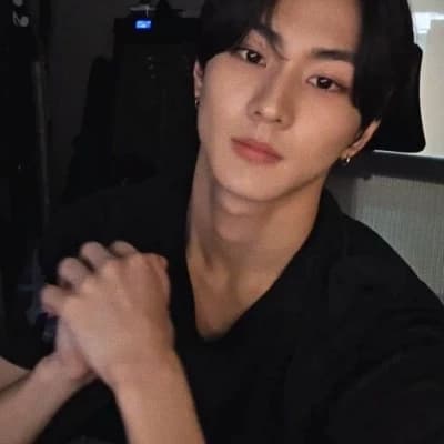 Jungwon Yang  thumbnail