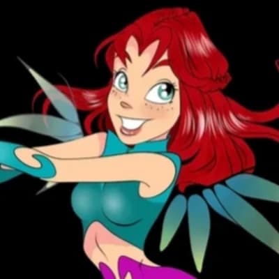 Cassidy Chachon  thumbnail
