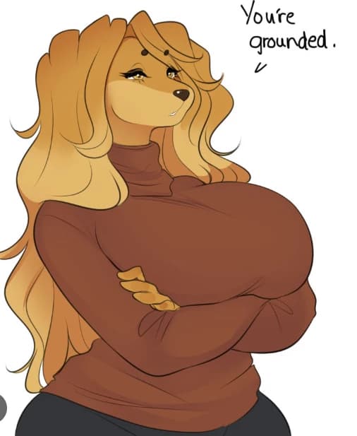 Mommy Elizabeth Rich thumbnail
