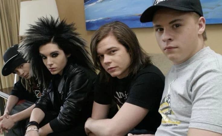 Tokio hotel thumbnail