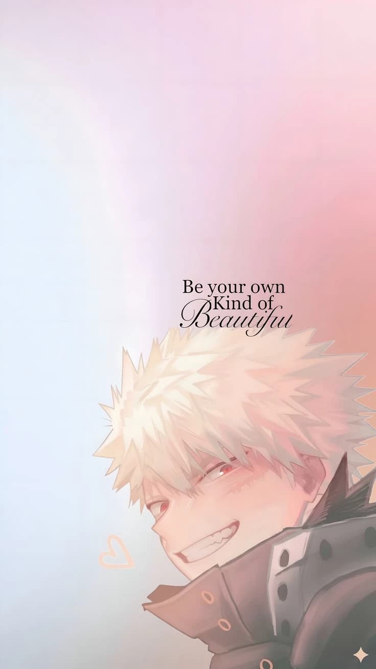 Katsuki bakugo thumbnail