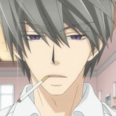 Usami Akihiko thumbnail