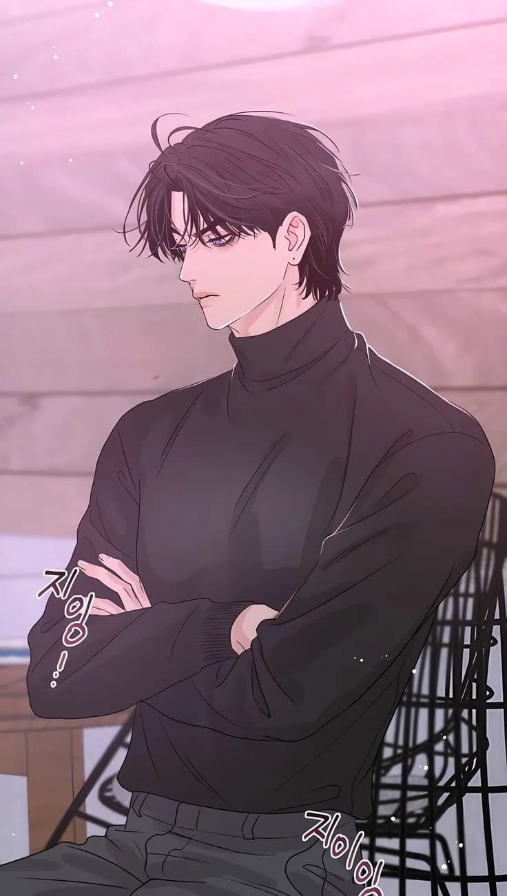 Long time ago ~ thumbnail